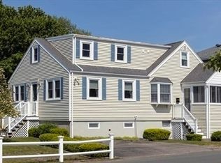 84 Newport Rd, Hull, MA 02045