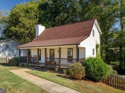 4135 Fawn Ln SE, Smyrna, GA, 30082