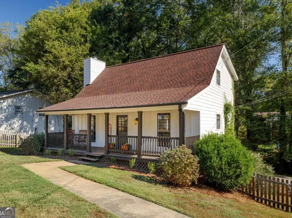4135 Fawn Ln SE, Smyrna, GA 30082