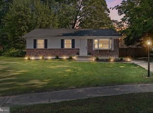 1908 Bellflower Ct, Edgewood, MD