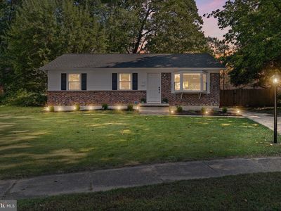 1908 Bellflower Ct, Edgewood, MD, 21040