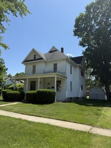 6632 Houghton St, Cass City, MI, 48726