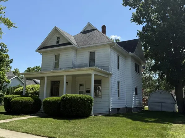 6632 Houghton St, Cass City, MI 48726