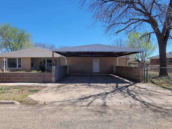 1515 S Abilene Ave, Portales, NM 88130