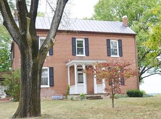 7335 Highway Kk, Washington, MO 63090