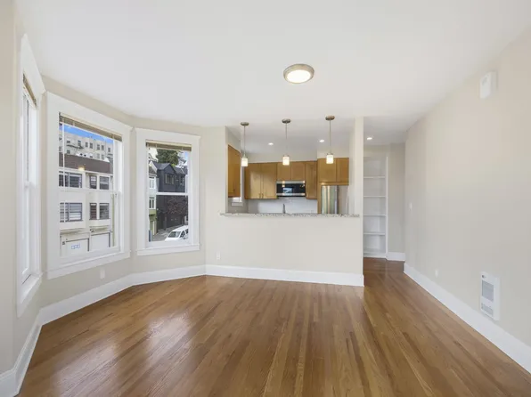 801-803 Fillmore St #1113RC, San Francisco, CA 94117