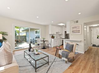 1595 Lago St APT 4, San Mateo, CA 94403