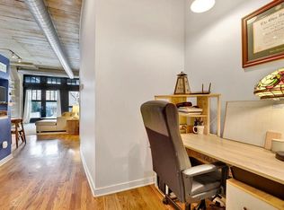 1150 W 15th St UNIT 105, Chicago, IL