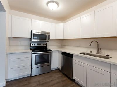 4450 Delta St APT 13, San Diego, CA, 92113