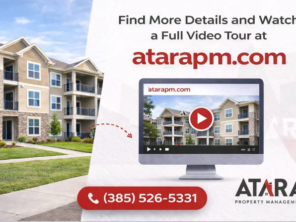 4984 W 4850 S APT 11, Kearns, UT 84118