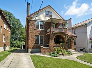 4430 Ridgeview Ave APT 2, Cincinnati, OH 45238