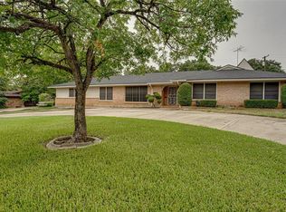 6001 Yolanda Dr, Fort Worth, TX 76112