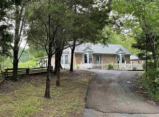 385 Old Pinhook Loop, Savannah, TN 38372