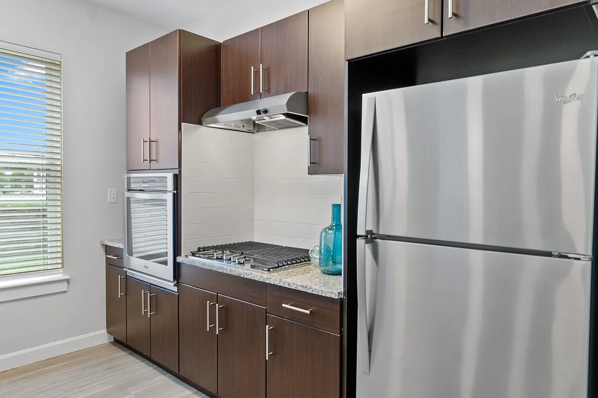 Building Photo - Cirrus Apartments