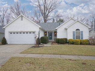 6936 Lighthouse Pt, Hamilton Twp, OH 45039