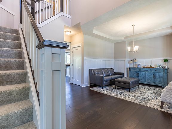 5th image of 2714 Carnoustie Dr