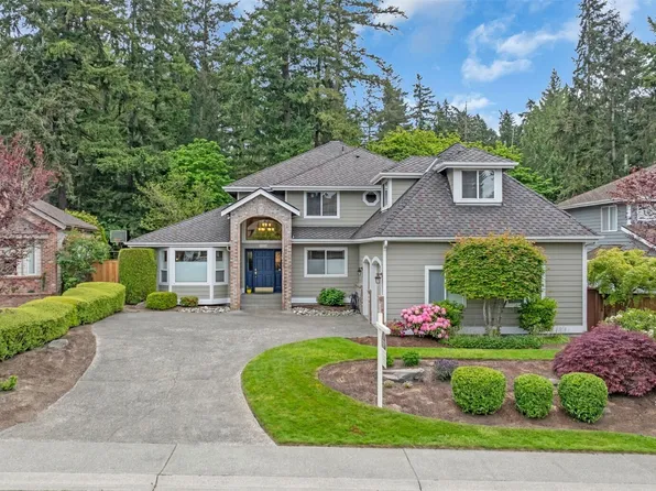 37234 22nd Avenue S, Federal Way, WA 98003