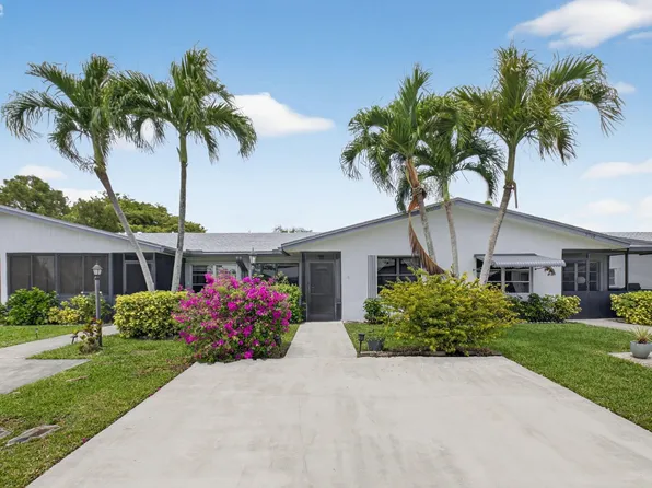 5775 Wanda Lane, Delray Beach, FL 33484