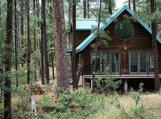 5210 N Strawberry Ln, Pine, AZ 85544