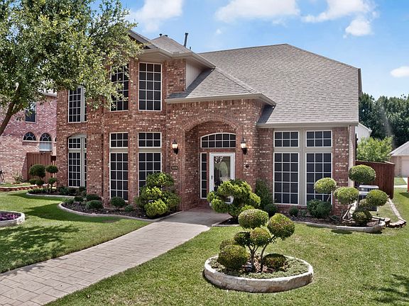 3rd image of 3606 Waynoka Dr