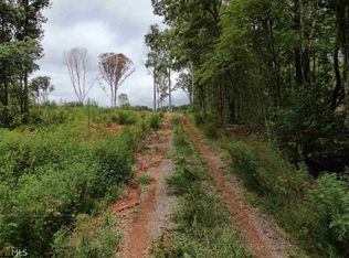 0 E Coker Rd, Homer, GA 30547