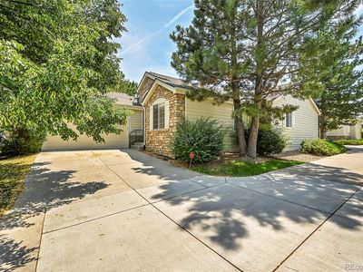 4246 E Hinsdale Circle, Centennial, CO, 80122