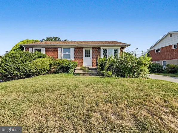 2302 Weathervane Rd, Baltimore, MD 21234