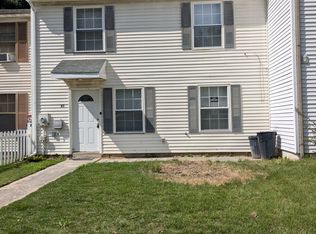 45 Edinshire Rd, Sicklerville, NJ 08081
