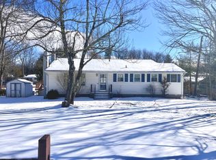 3 Thelma Dr, Monticello, NY 12701