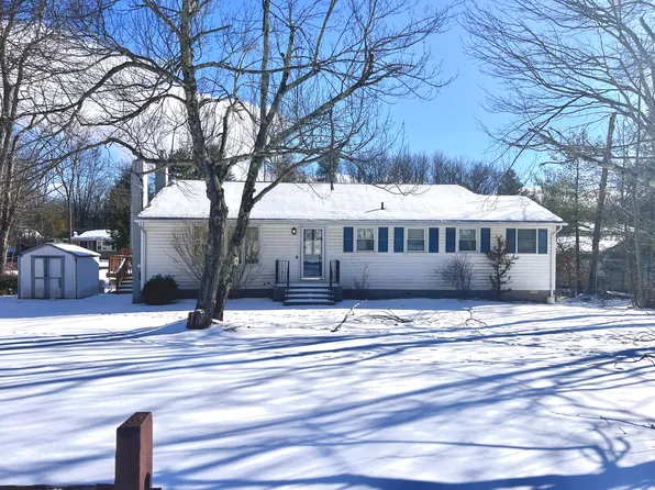 3 Thelma Dr, Monticello, NY 12701