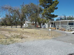 1260 E Thousandaire Blvd, Pahrump, NV 89048