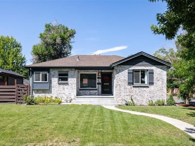 2995 N Cherry Street, Denver, CO, 80207