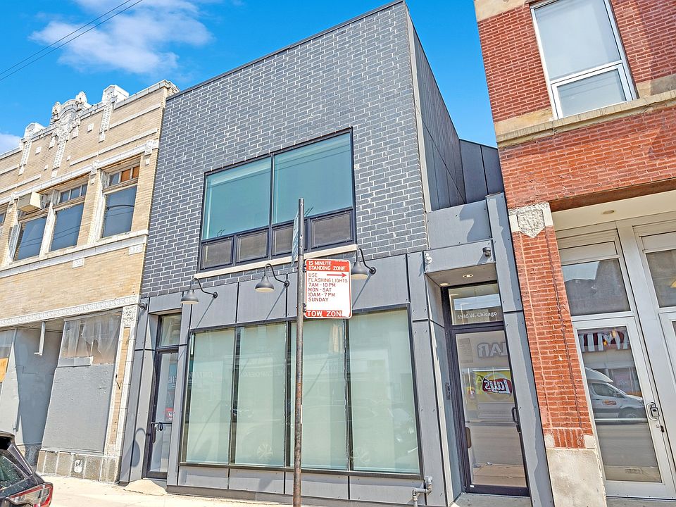 1st image of 1536 W Chicago Ave