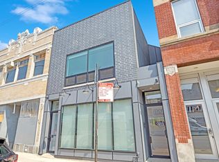 1536 W Chicago Ave, Chicago, IL 60642