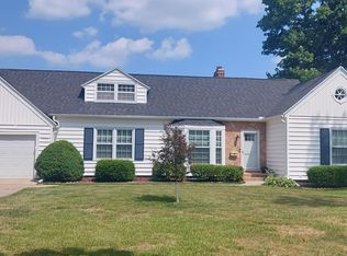 1005 Prospect Blvd, Waterloo, IA 50701