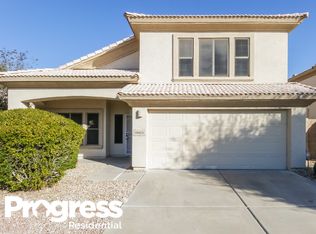10415 N 58th Dr, Glendale, AZ 85302