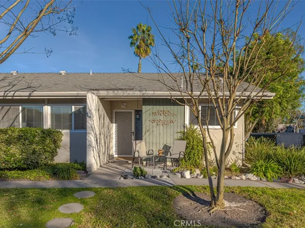 1404 N Tustin Ave Unit A4, Santa Ana, CA 92705