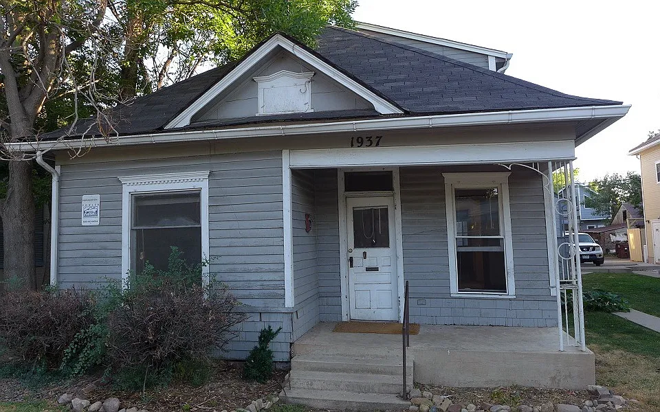 1937 Arapahoe Ave #1