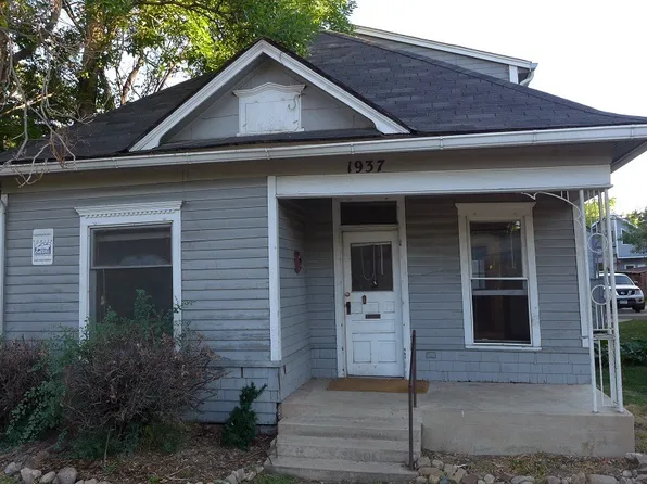 1937 Arapahoe Ave #1, Boulder, CO 80302