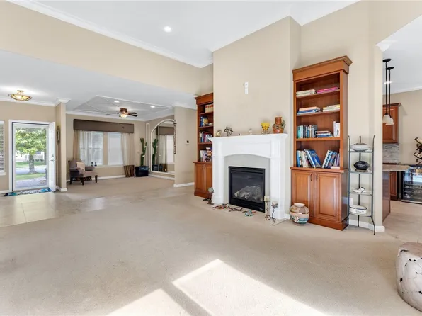 7 Country Woods Drive, Saint James, NY 11780