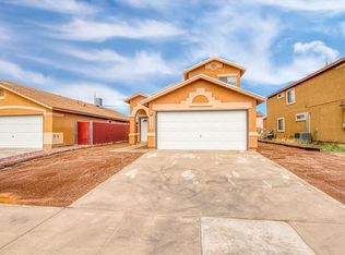 11717 Lapstone Way, El Paso, TX 79934