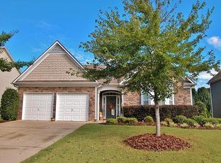 5055 Fieldgate Ridge Dr, Cumming, GA 30028