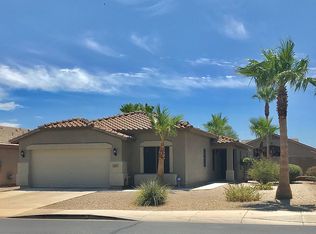 22463 N Bishop Dr, Maricopa, AZ 85138