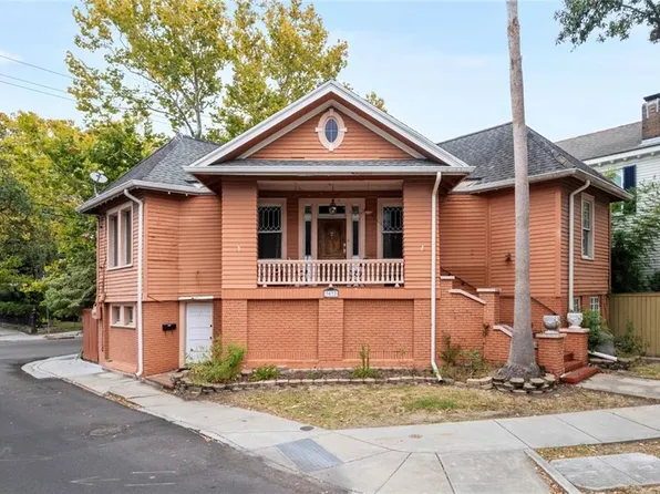 3037 Esplanade Ave, New Orleans, LA 70119