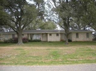 1510 Kotz Rd, Nome, TX 77629