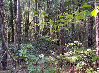 40-41 Pebble Hills Rd, Cochran, GA 31014