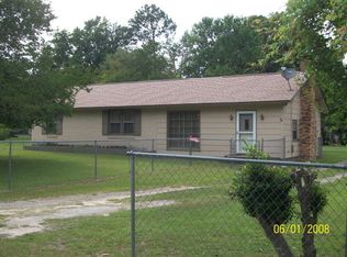 105 Bon View Dr, Sumter, SC 29150