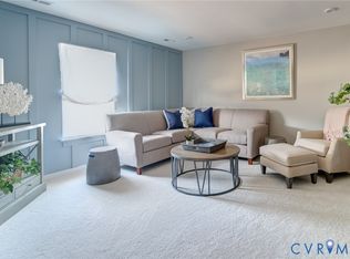 16013 Canoe Pointe Loop #22-4, Moseley, VA 23120