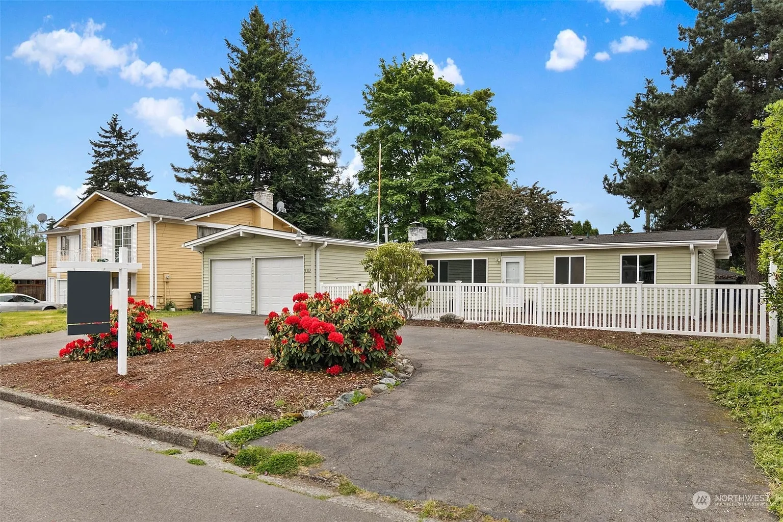 3327 S 255th Street photo 1