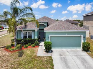101 Highland Meadows St, Davenport, FL 33837